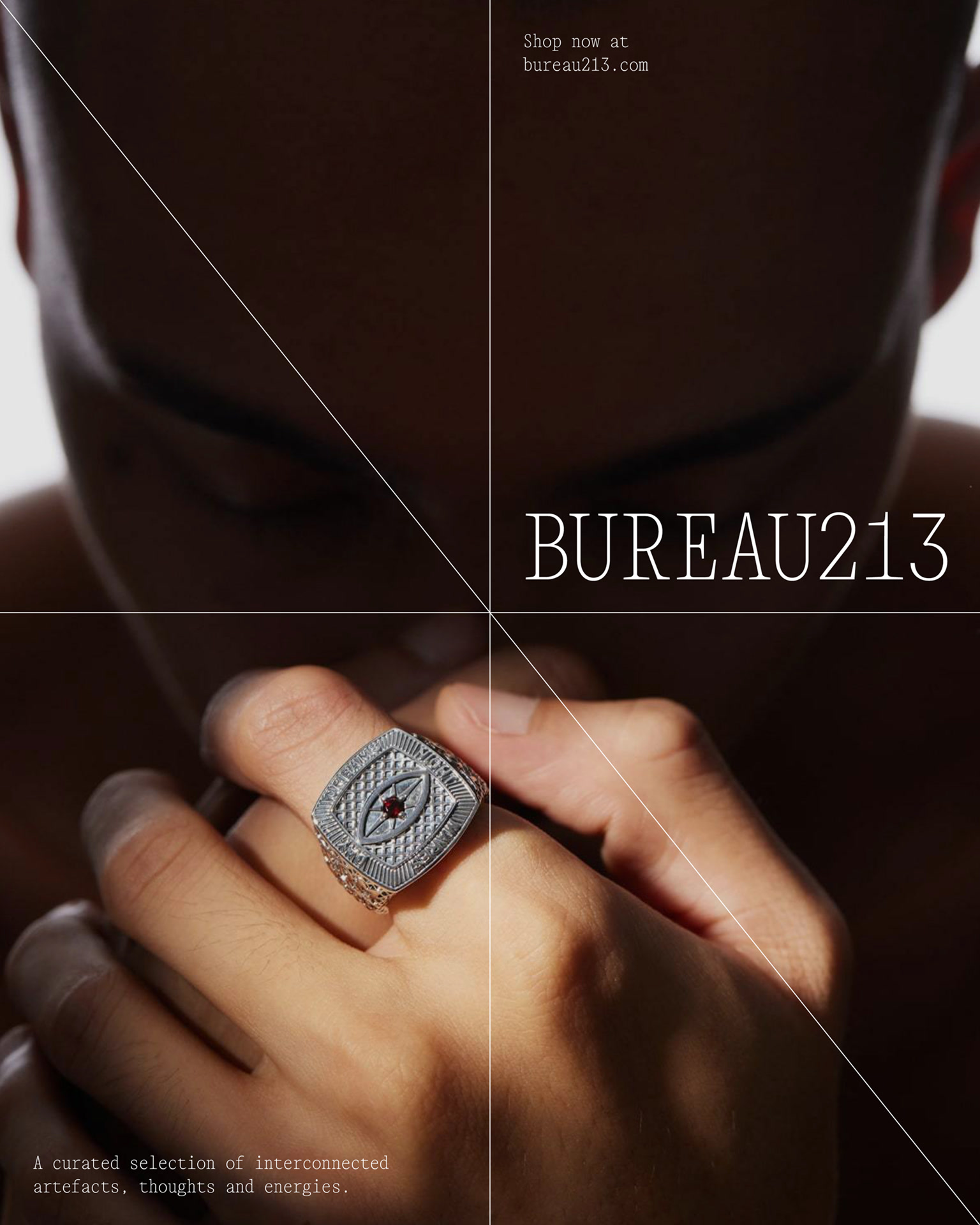 Pedro Ajo, work: Bureau 213 Brand (fig. 2)