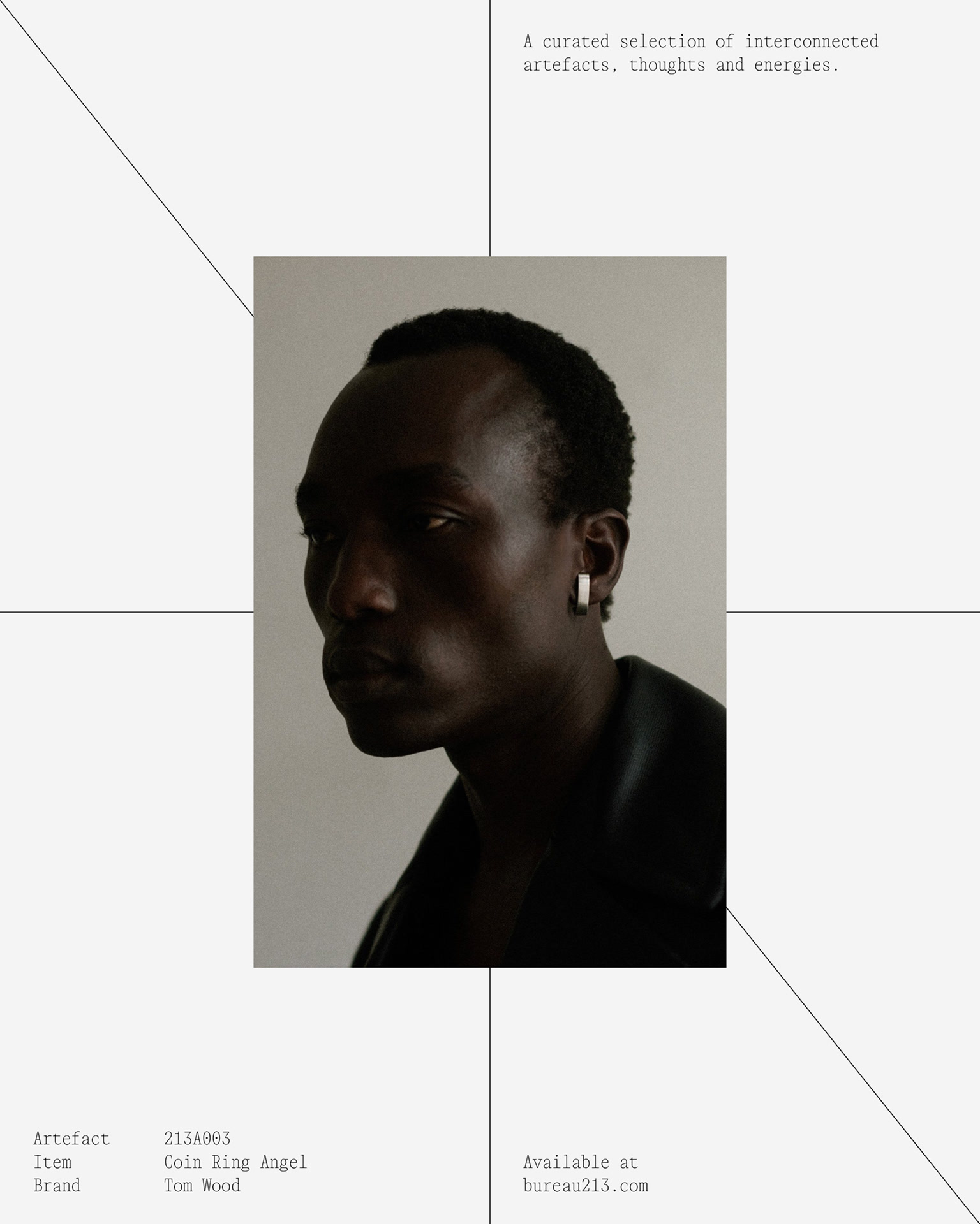 Pedro Ajo, work: Bureau 213 Brand (fig. 3)