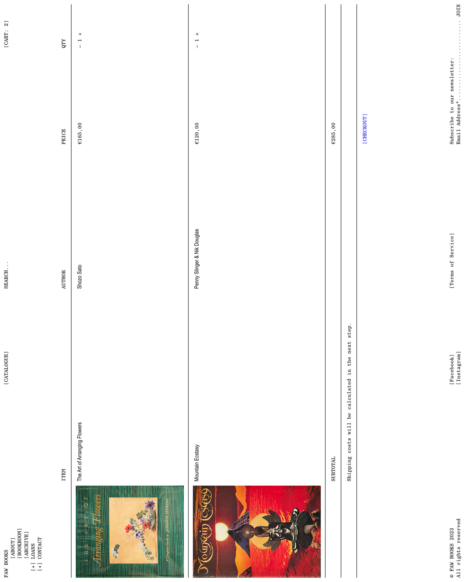 Pedro Ajo, work: FAW (fig. 5)