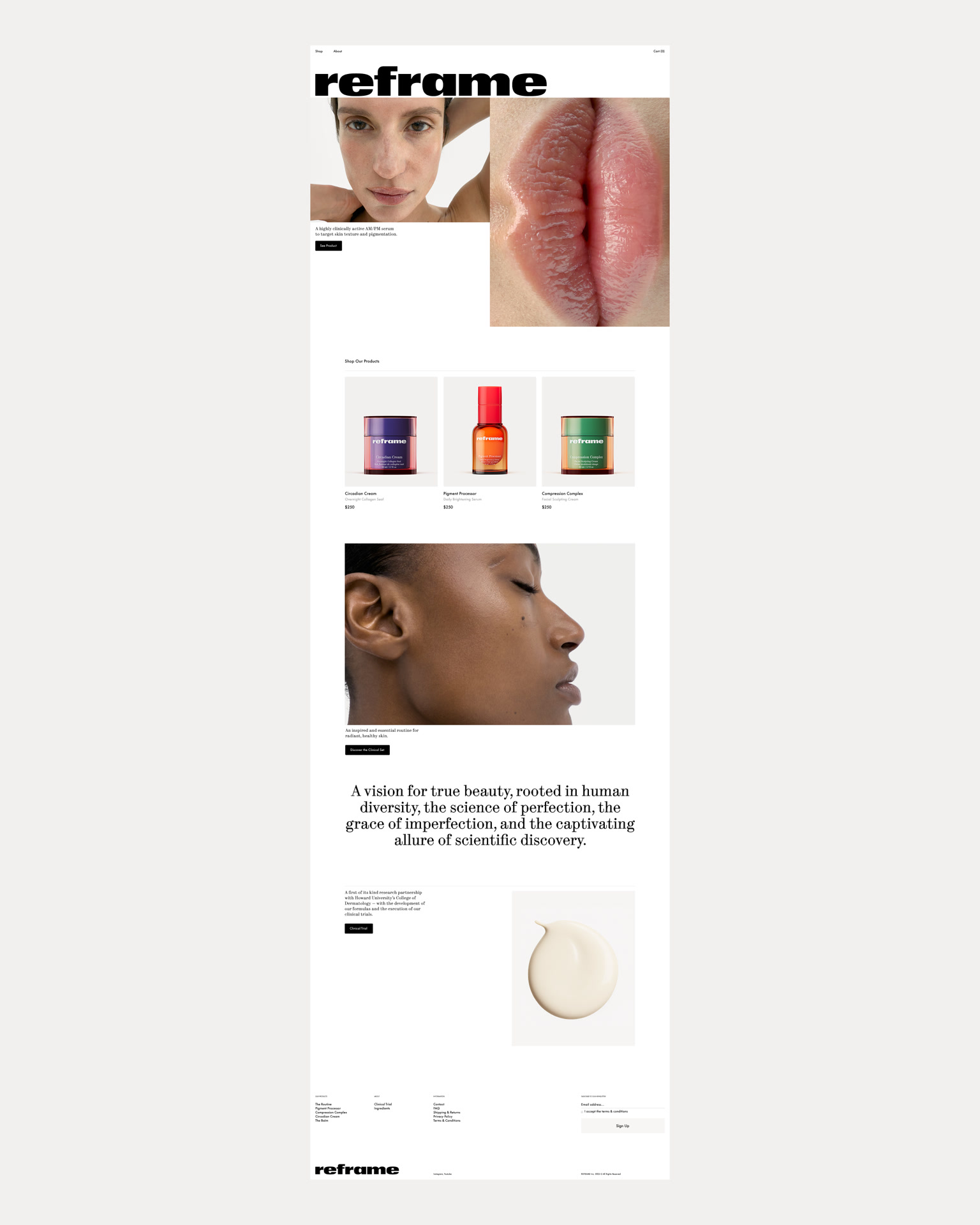 Pedro Ajo, work: Reframe (fig. 3)