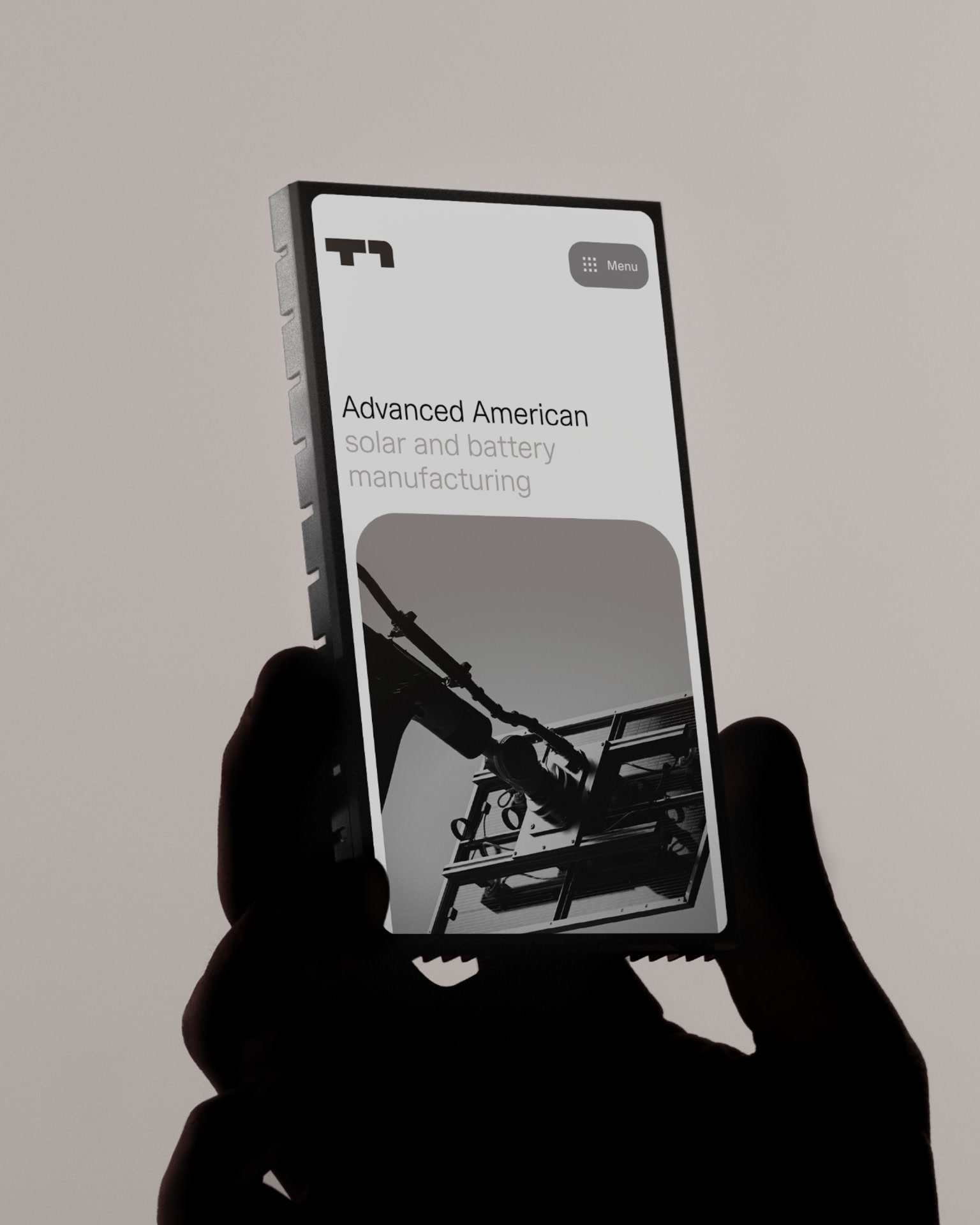 Pedro Ajo, work: T1 Brand (fig. 7)